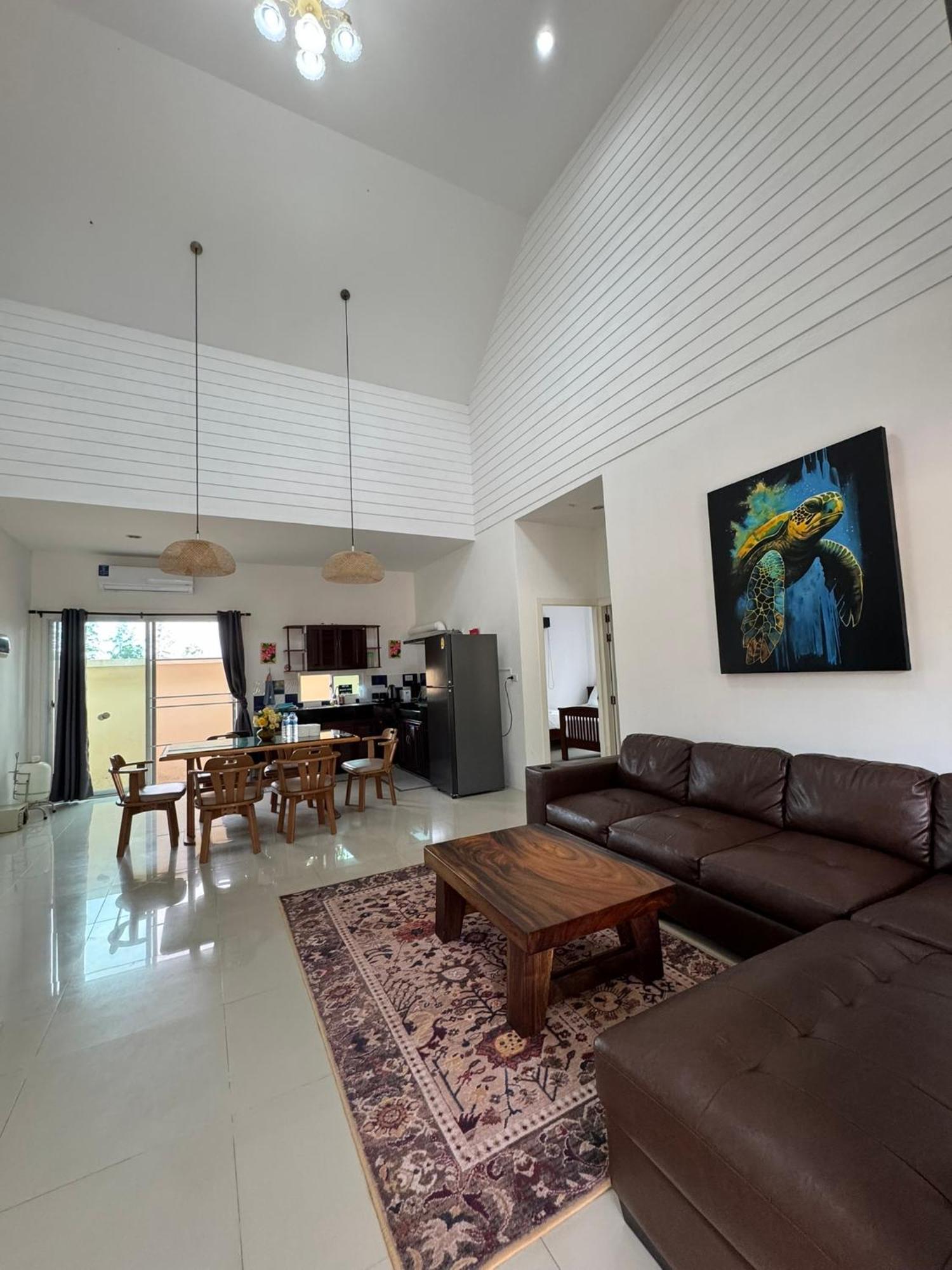 Relax Private Pool Villas - 4 Bedroom Villas Ao Nang Exterior foto
