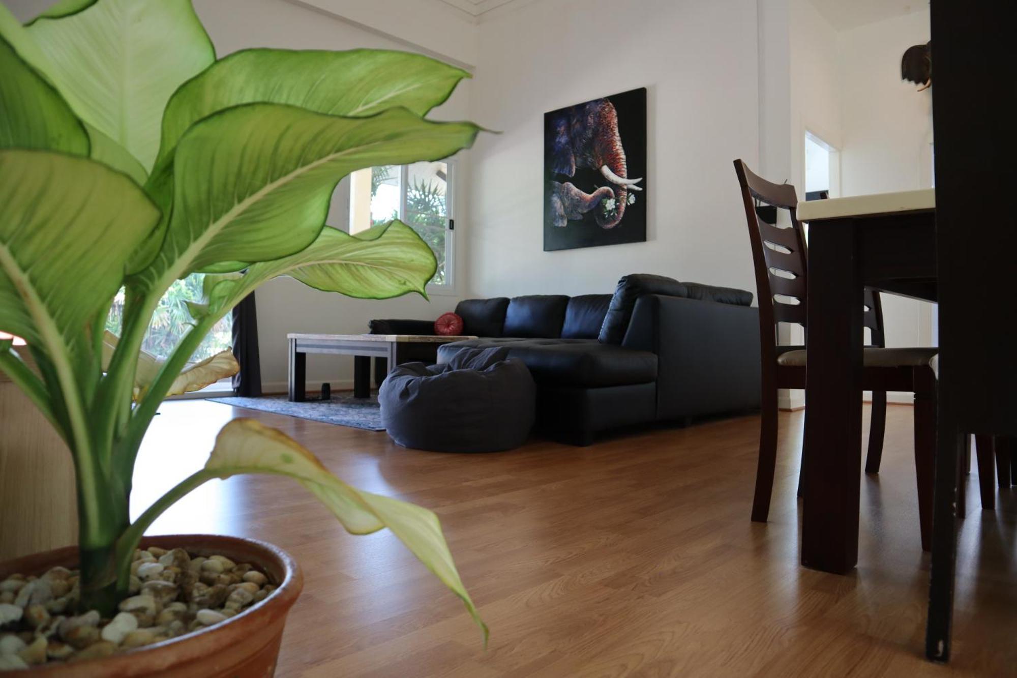 Relax Private Pool Villas - 4 Bedroom Villas Ao Nang Exterior foto